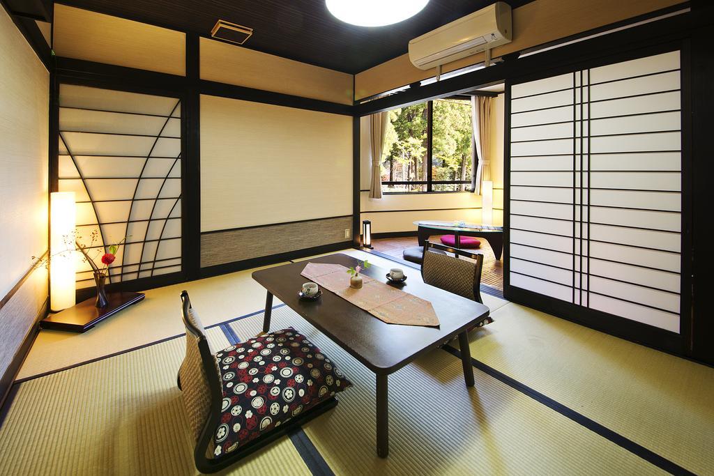 Kotobukiso Hotel Shin'onsen Exterior photo