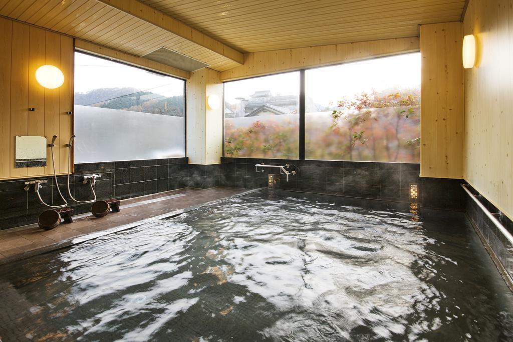 Kotobukiso Hotel Shin'onsen Exterior photo
