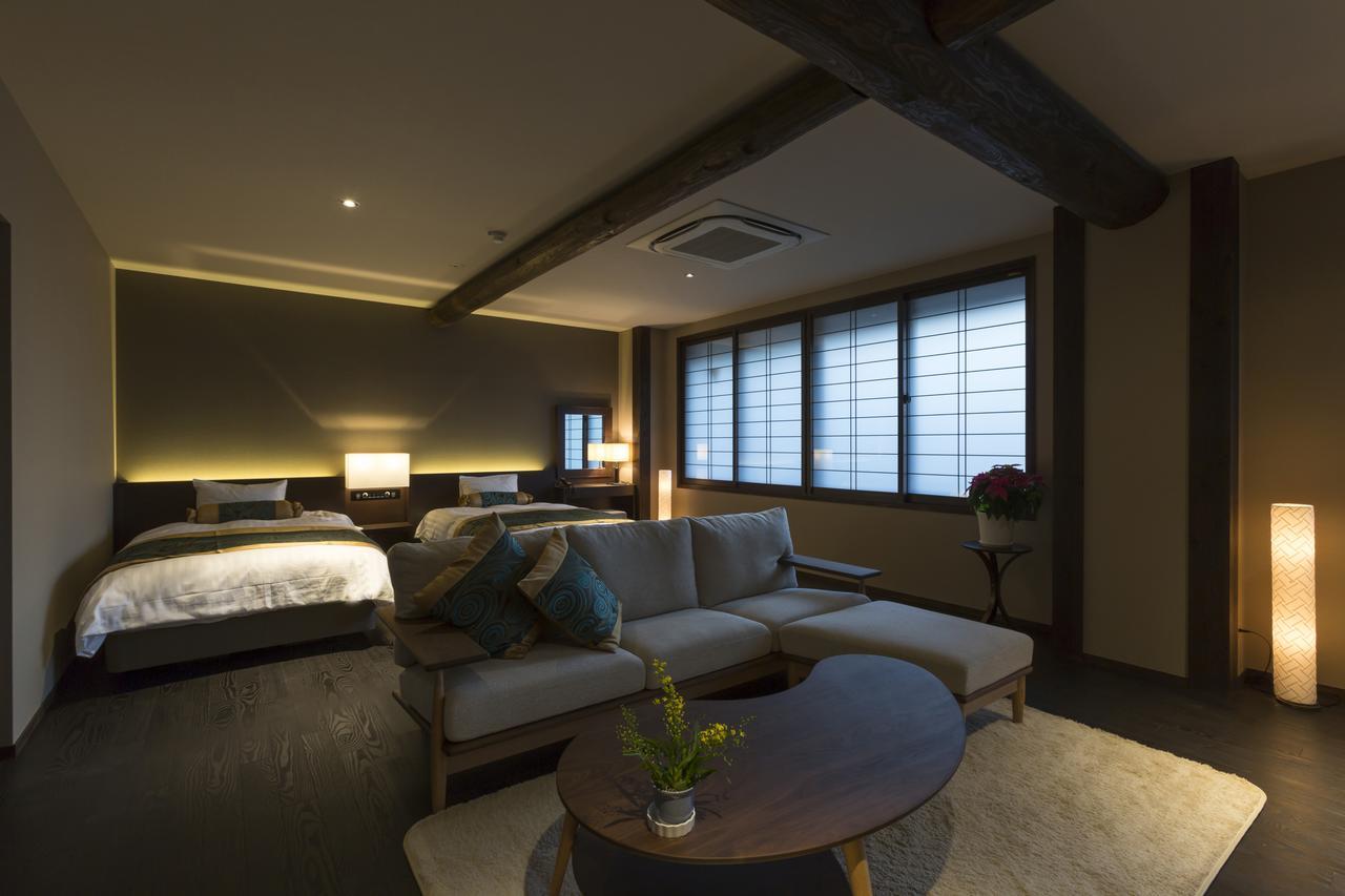 Kotobukiso Hotel Shin'onsen Exterior photo